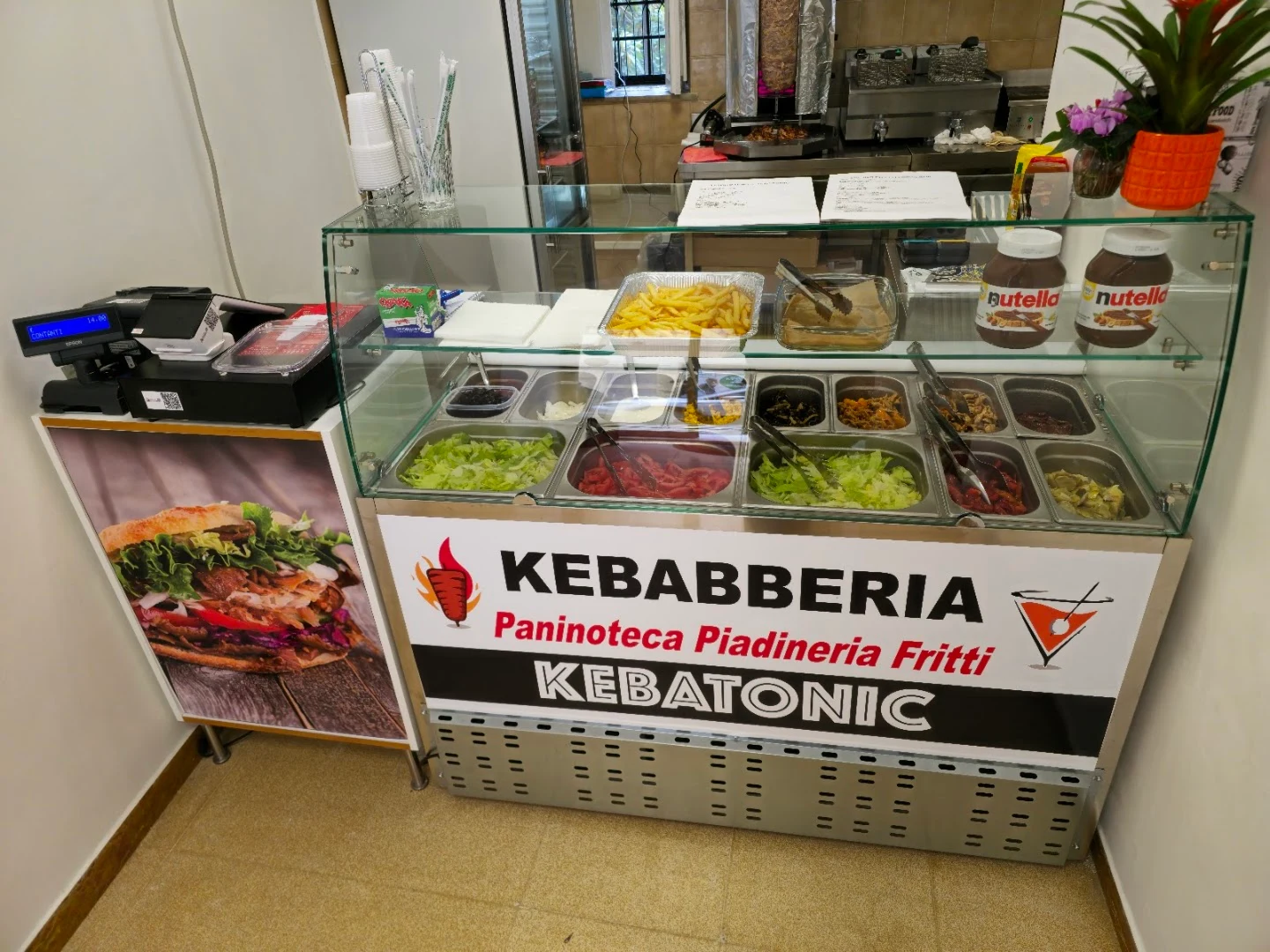 Kebatonic di Carlevale Alessio · Foto 1